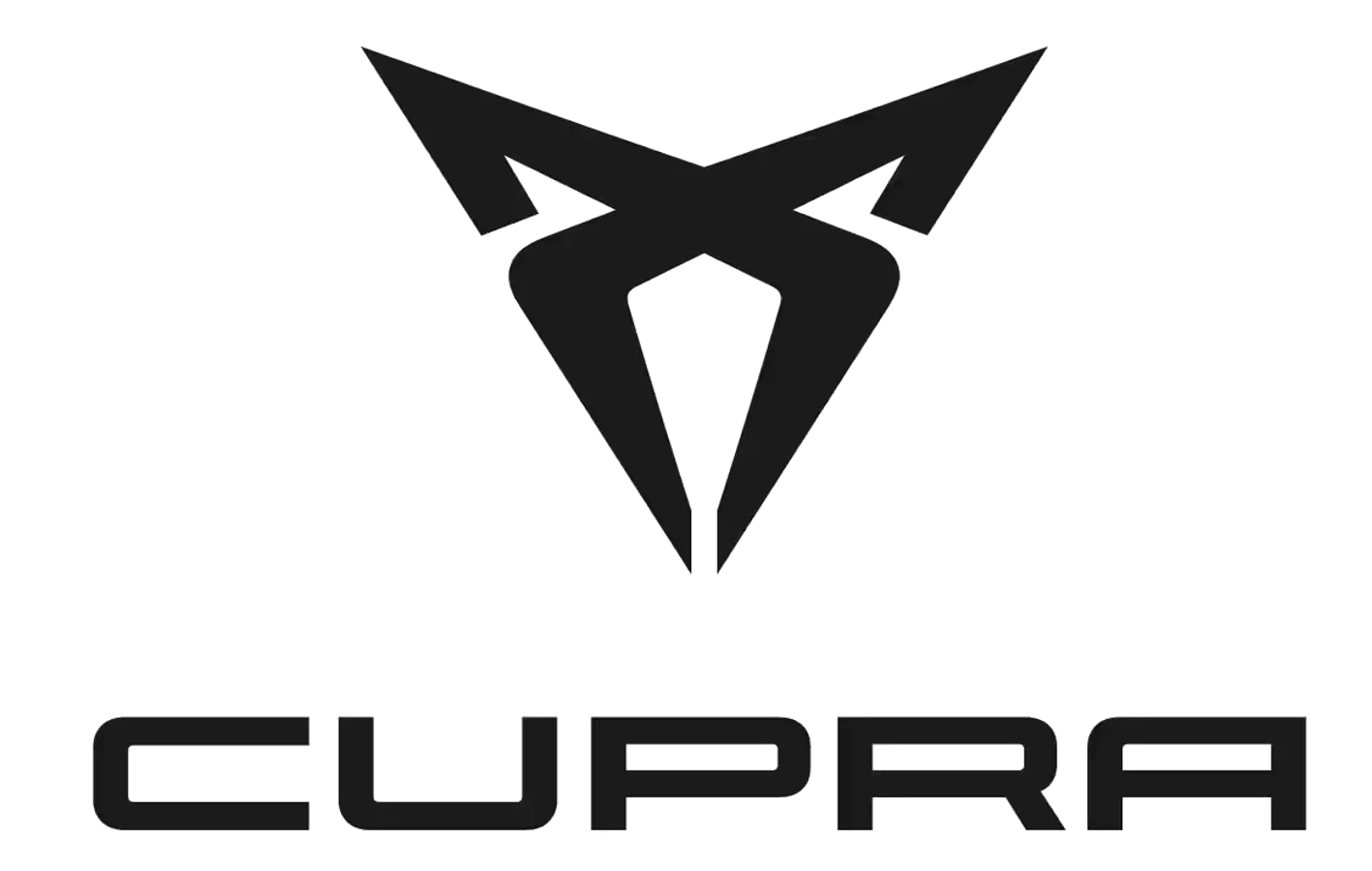 Cupra logosu