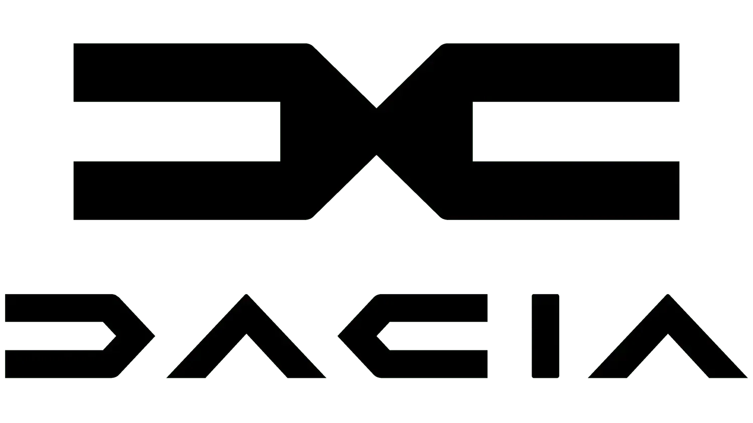 Dacia logosu