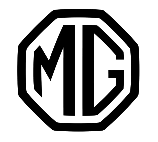 MG logosu