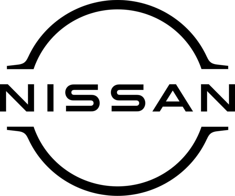 Nissan logosu