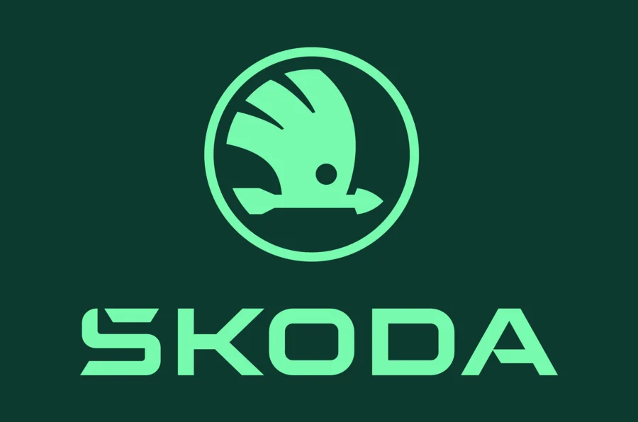 Skoda logosu