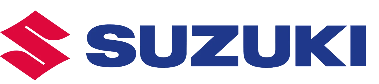 Suzuki logosu
