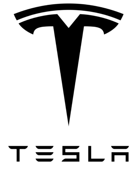 Tesla logosu