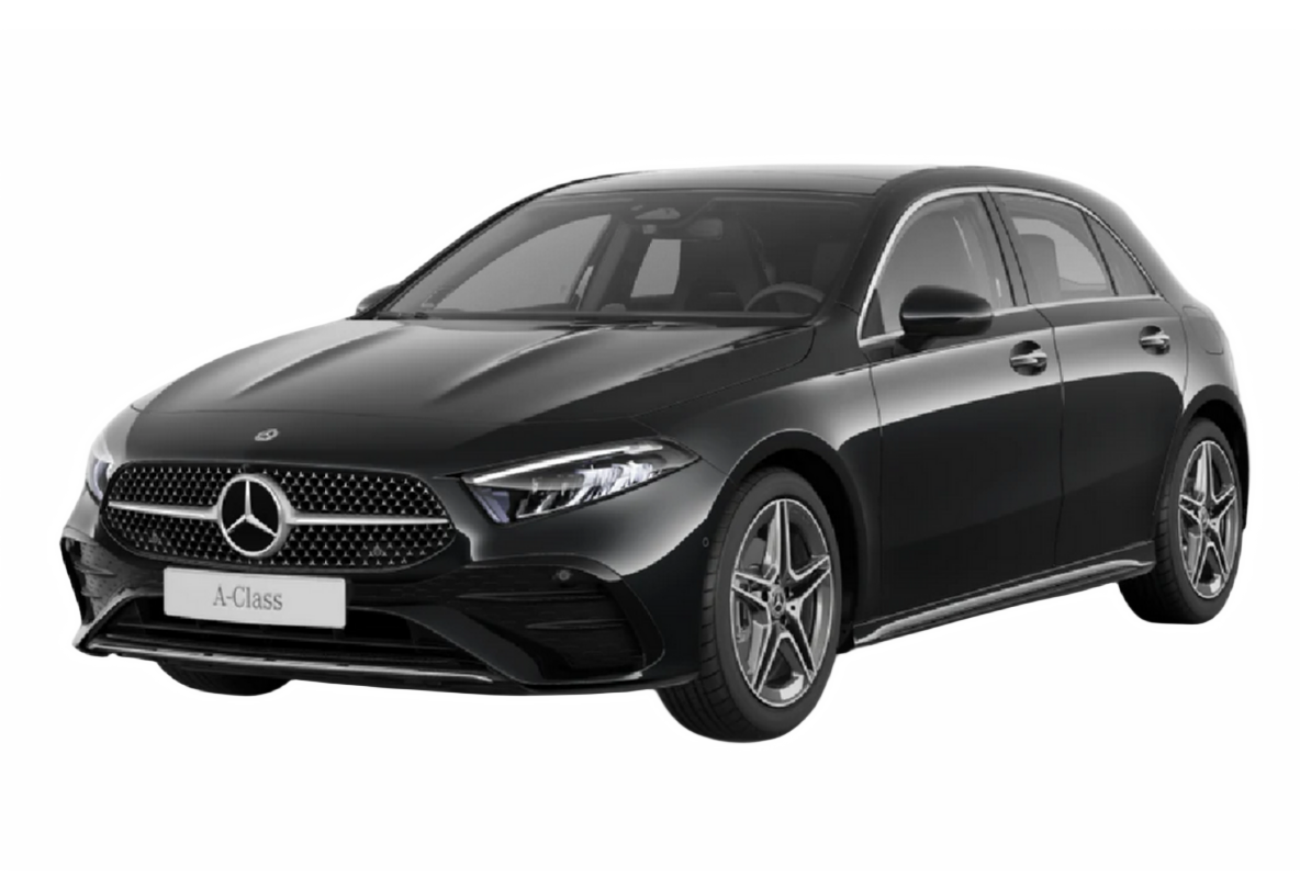 Mercedes-Benz A 200 FL