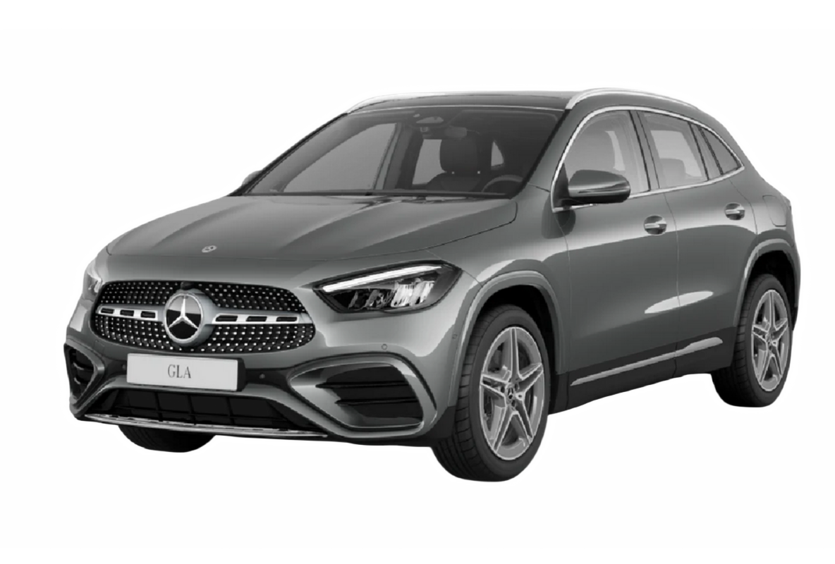 Mercedes-Benz GLA 200 FL