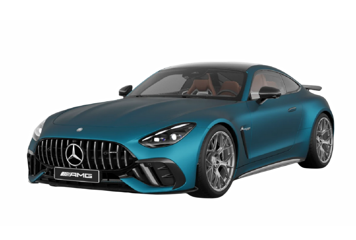 Mercedes-Benz Mercedes-AMG GT 63 PRO 4MATIC+