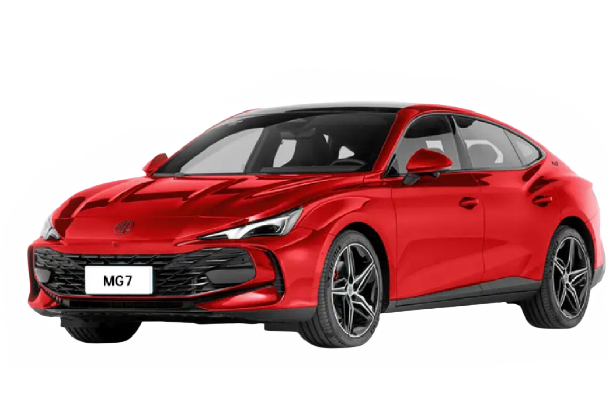 MG MG7