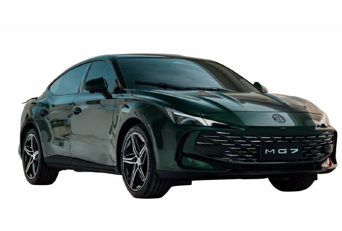MG MG7