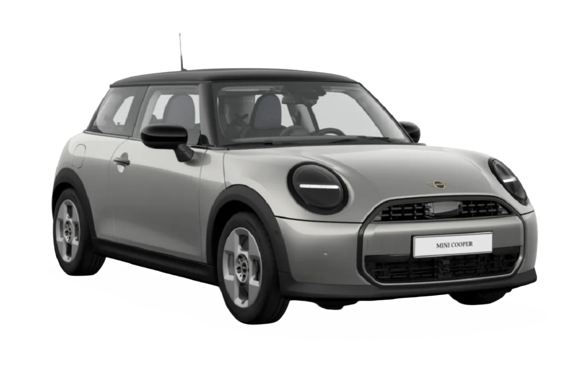 MINI Cooper 3 Kapı