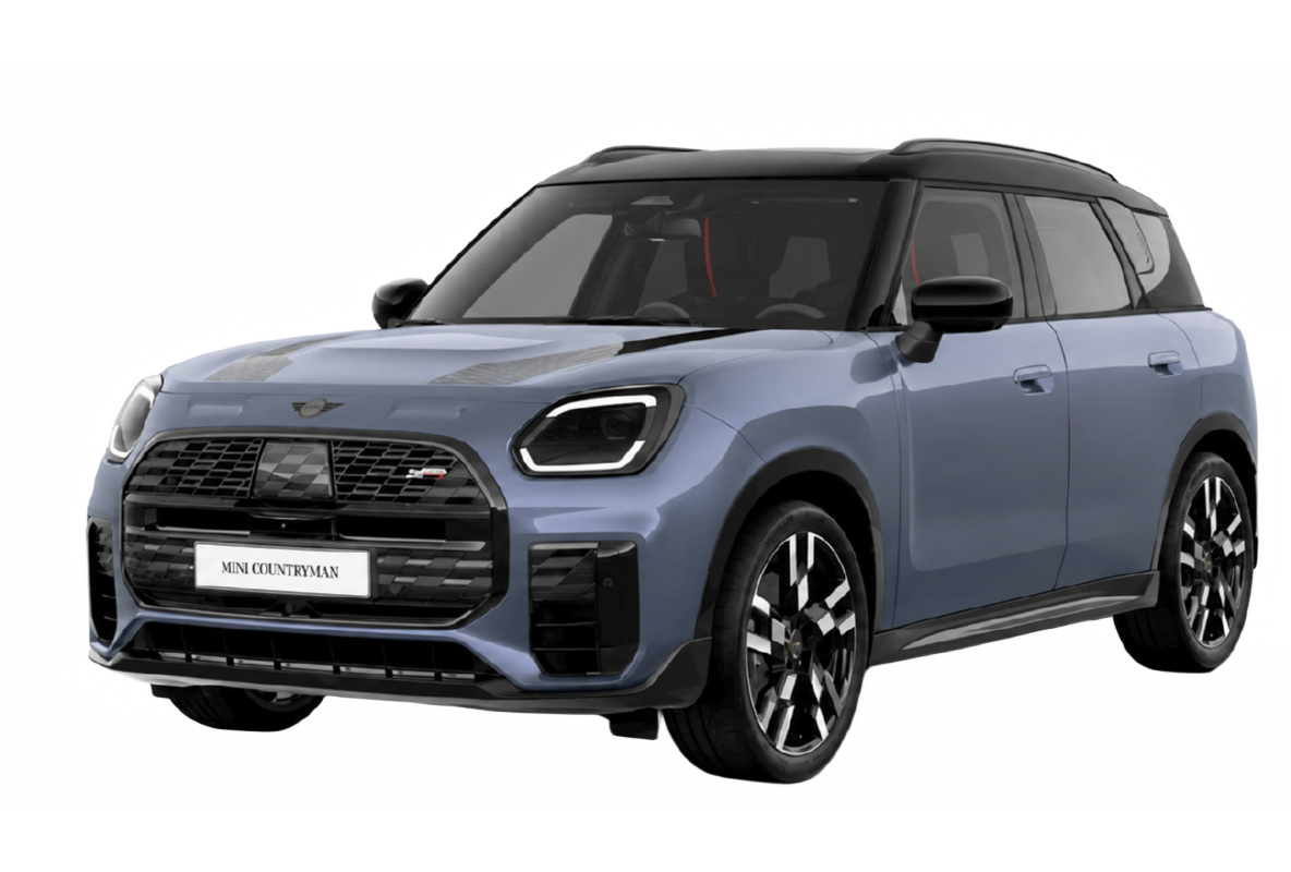 MINI Countryman C