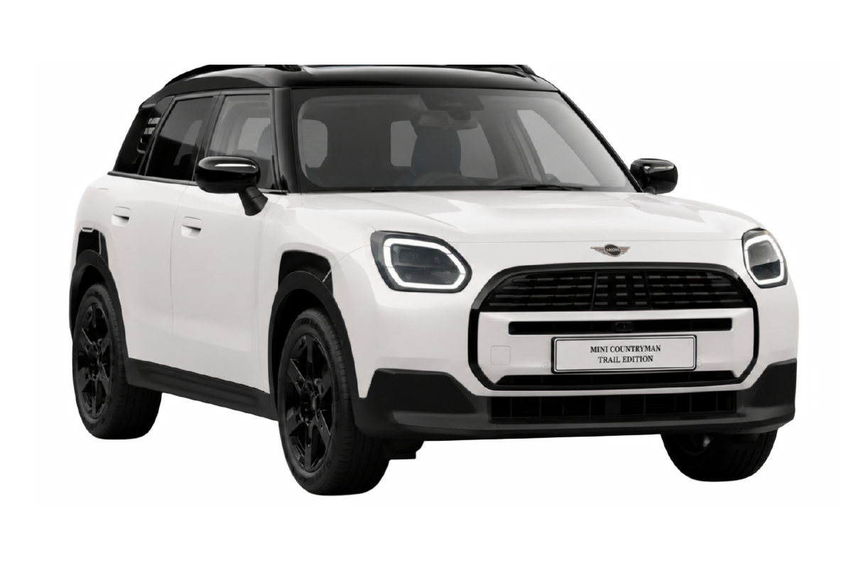 MINI Countryman C