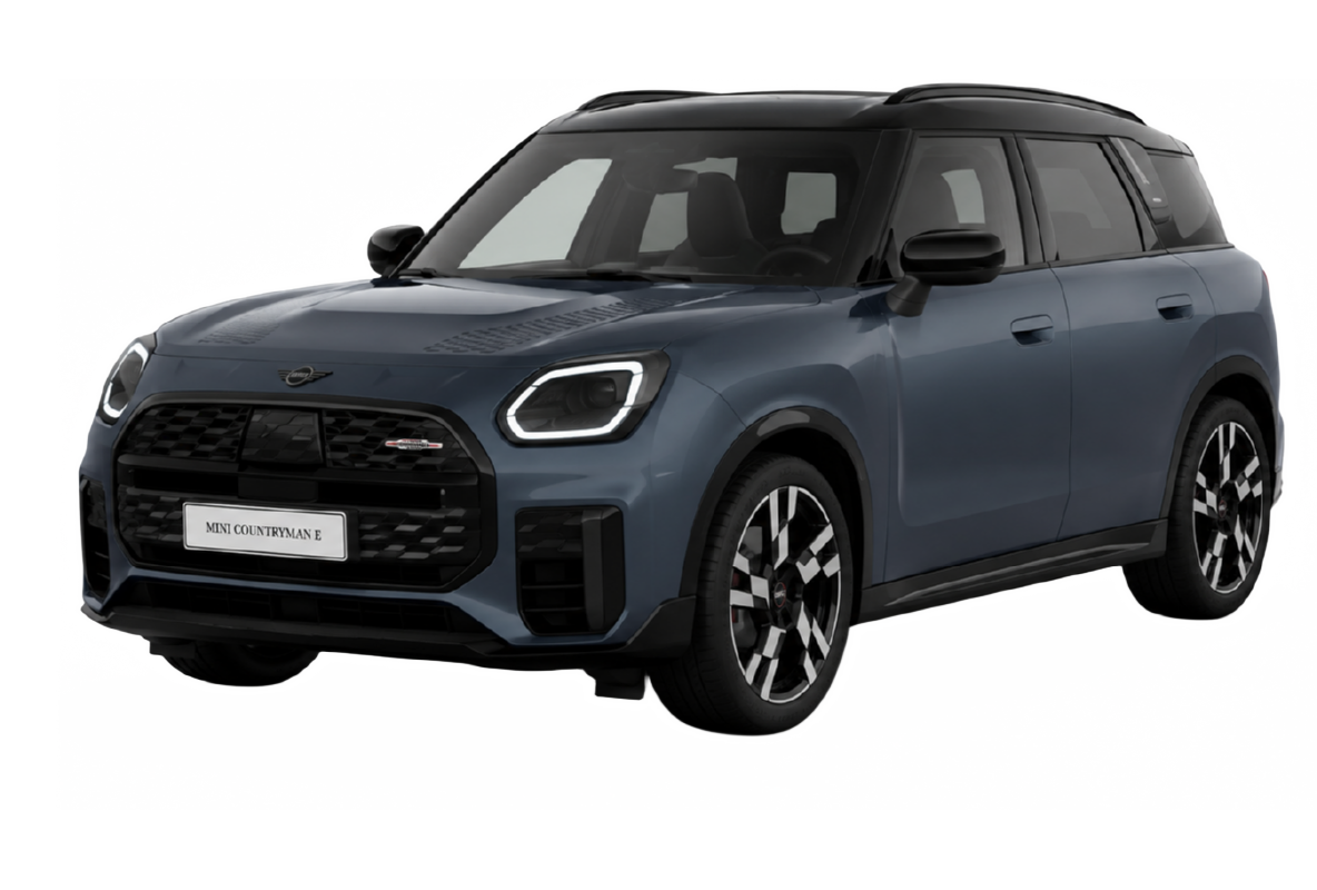MINI Countryman E