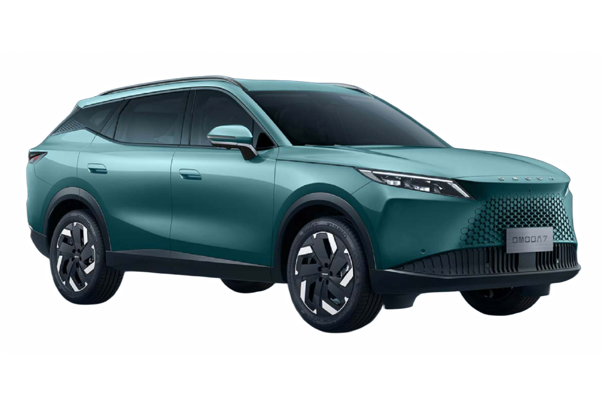 Omoda Omoda 7