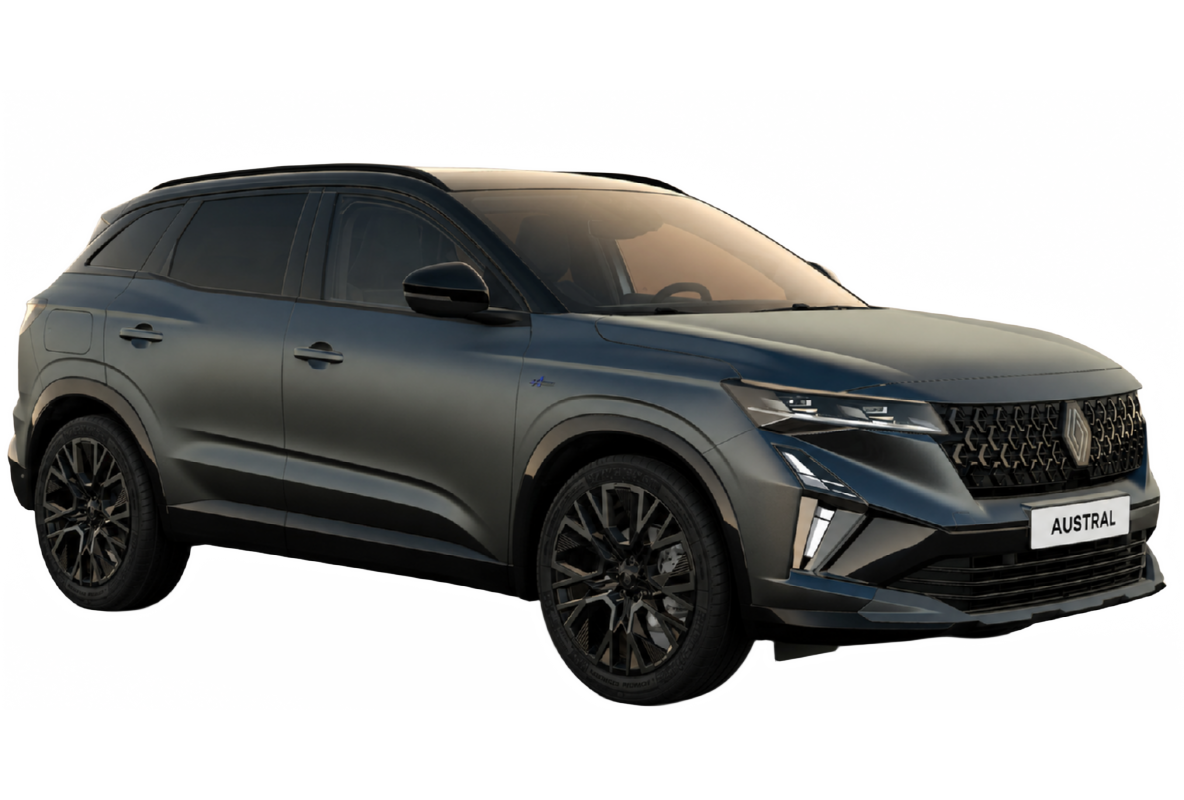 Renault Austral
