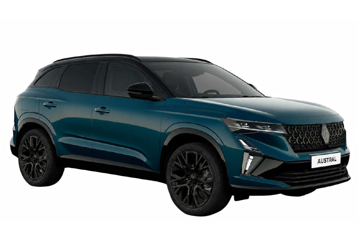 Renault Austral