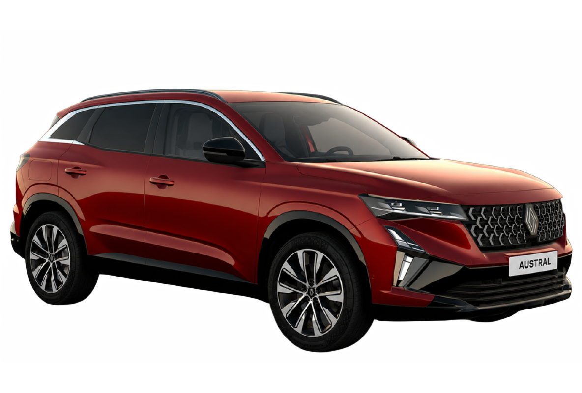 Renault Austral