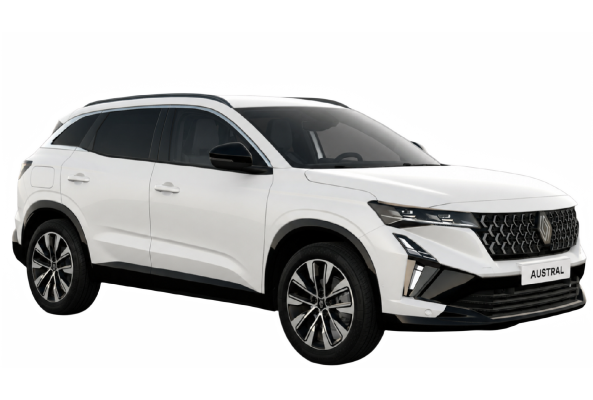 Renault Austral