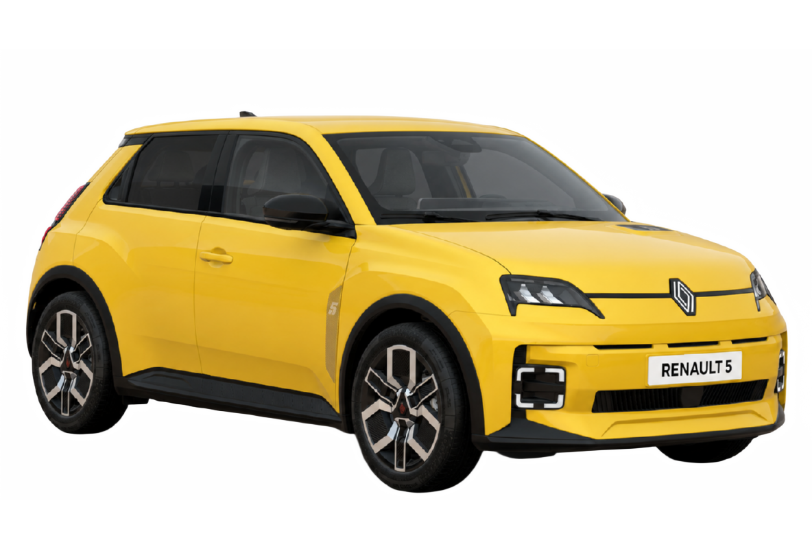 Renault Renault 5