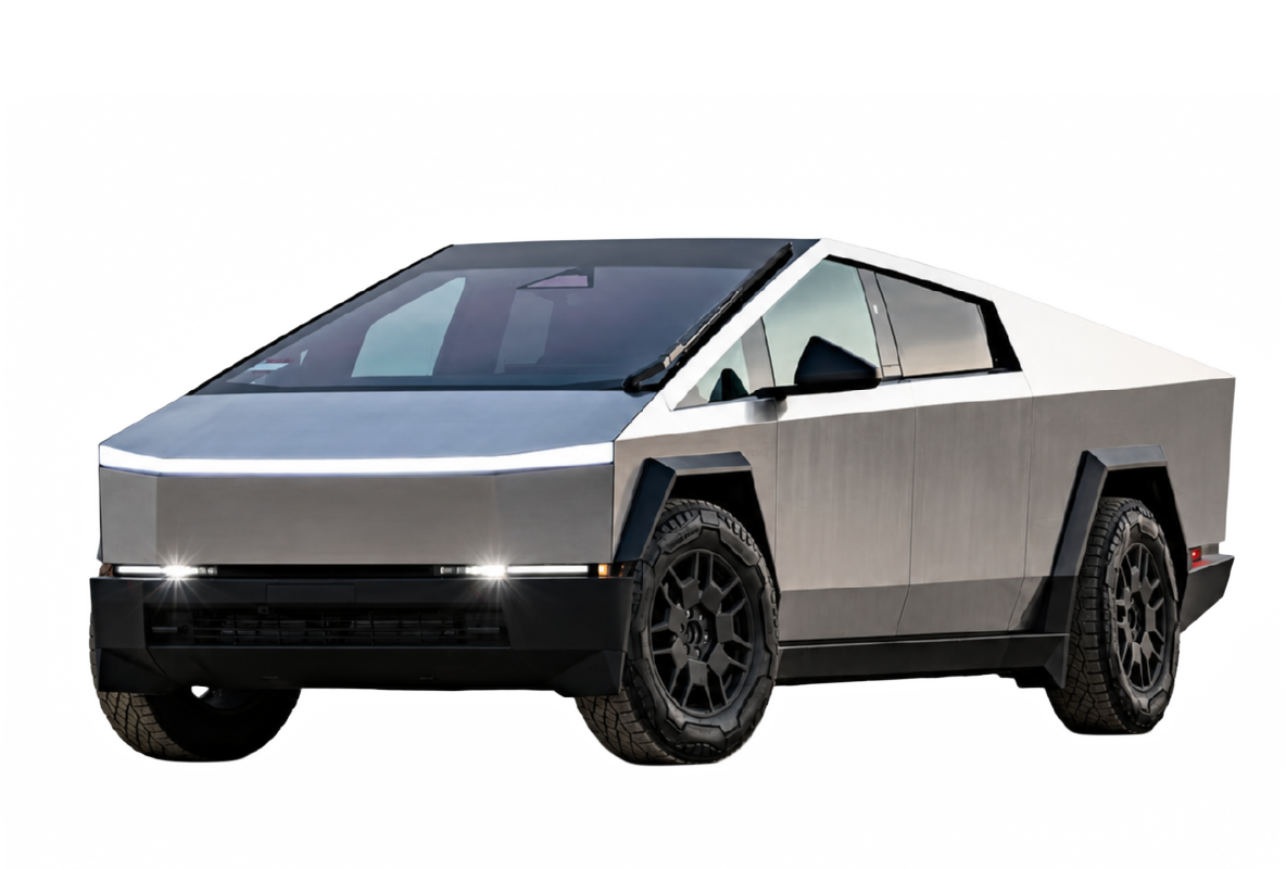 Tesla Cybertruck