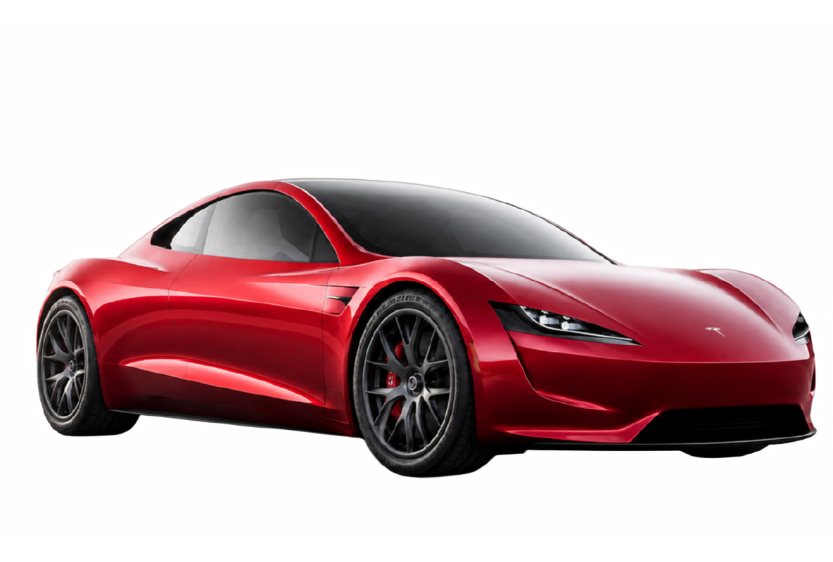 Tesla Roadster