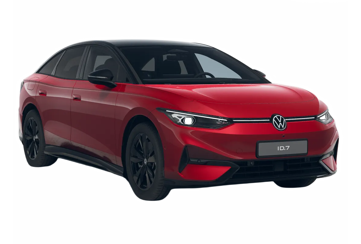 Volkswagen ID.7