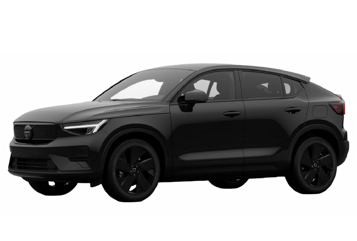 Volvo EC40 Crossover