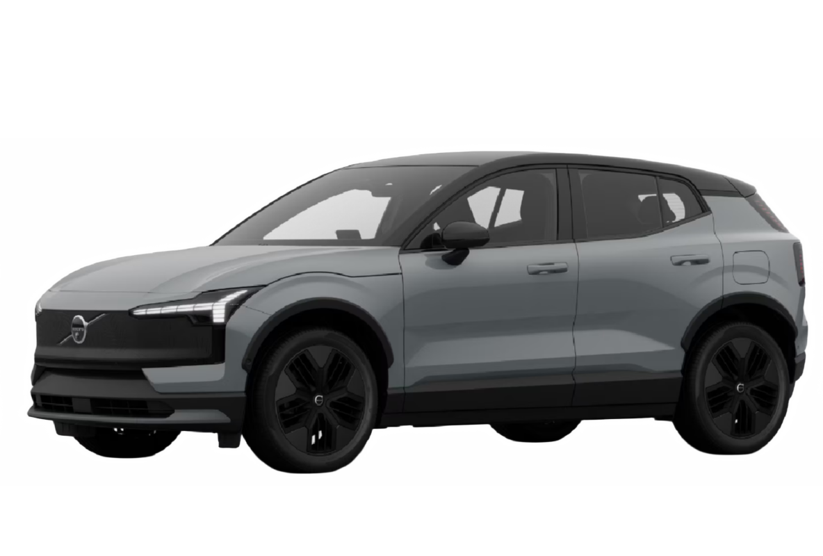 Volvo EX30 Cross Country