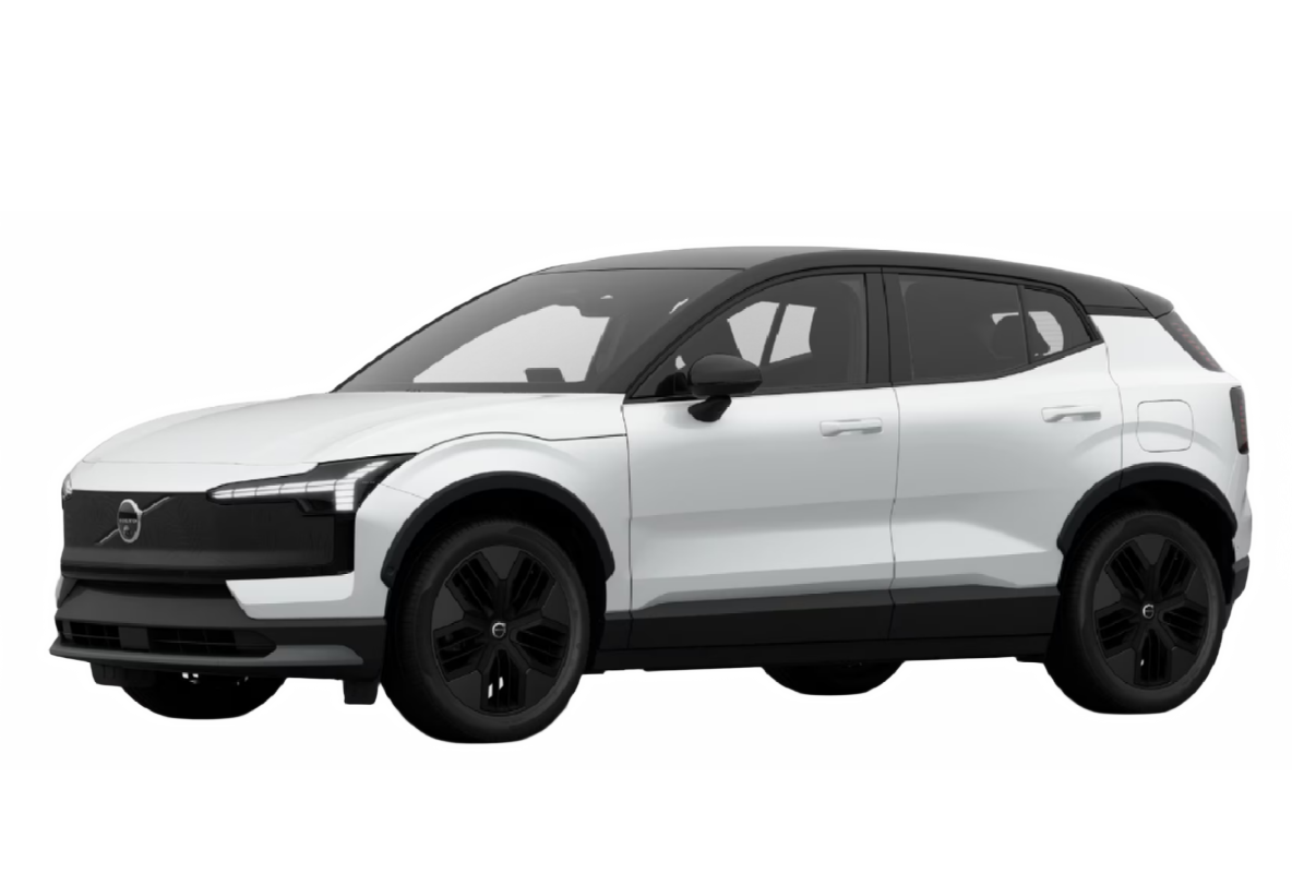 Volvo EX30 Cross Country