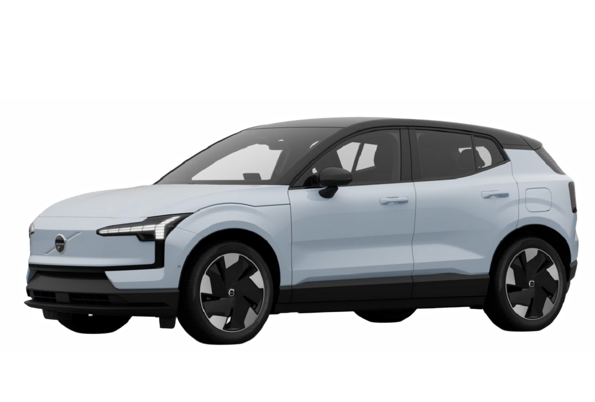 Volvo EX30