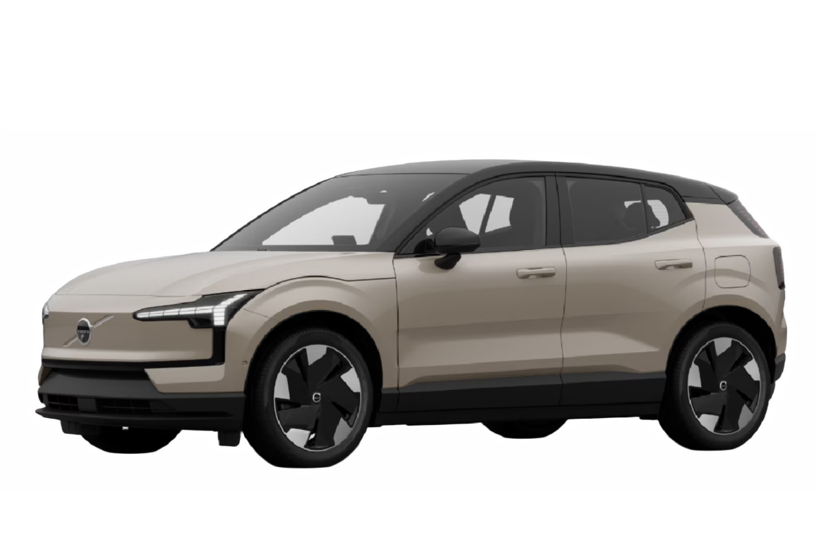 Volvo EX30