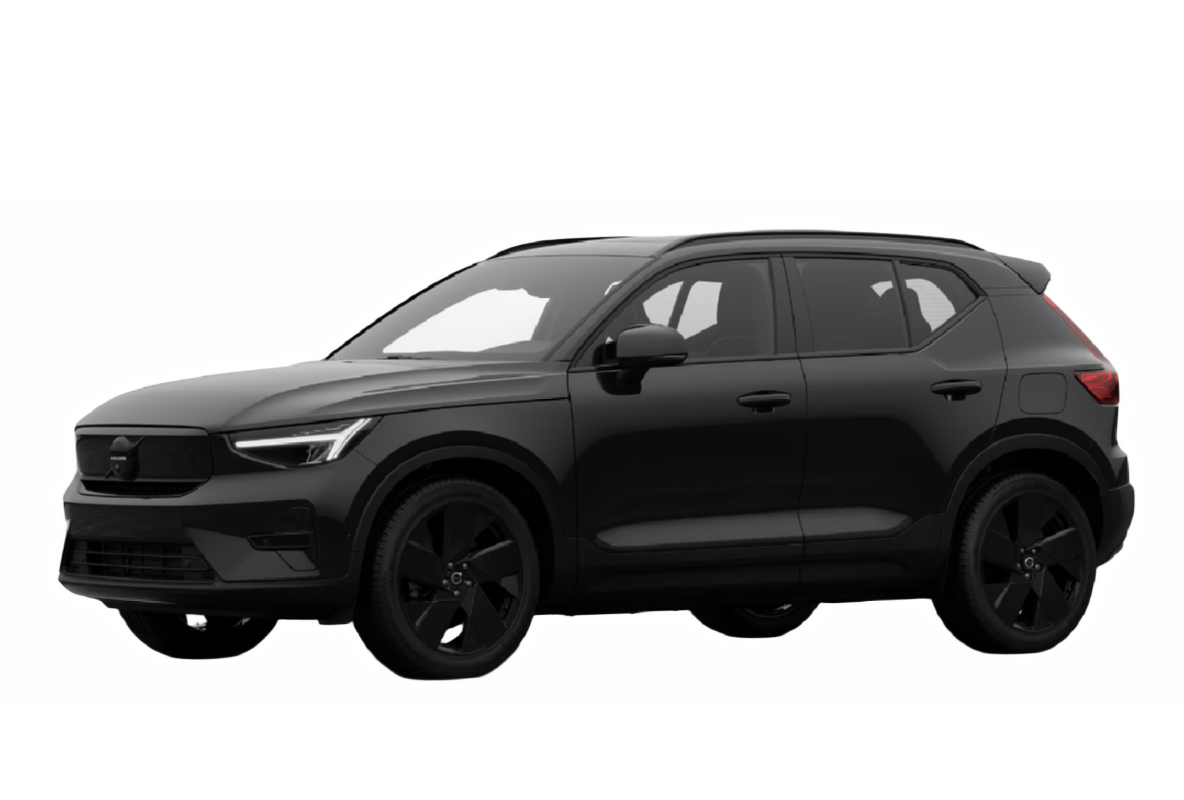 Volvo EX40