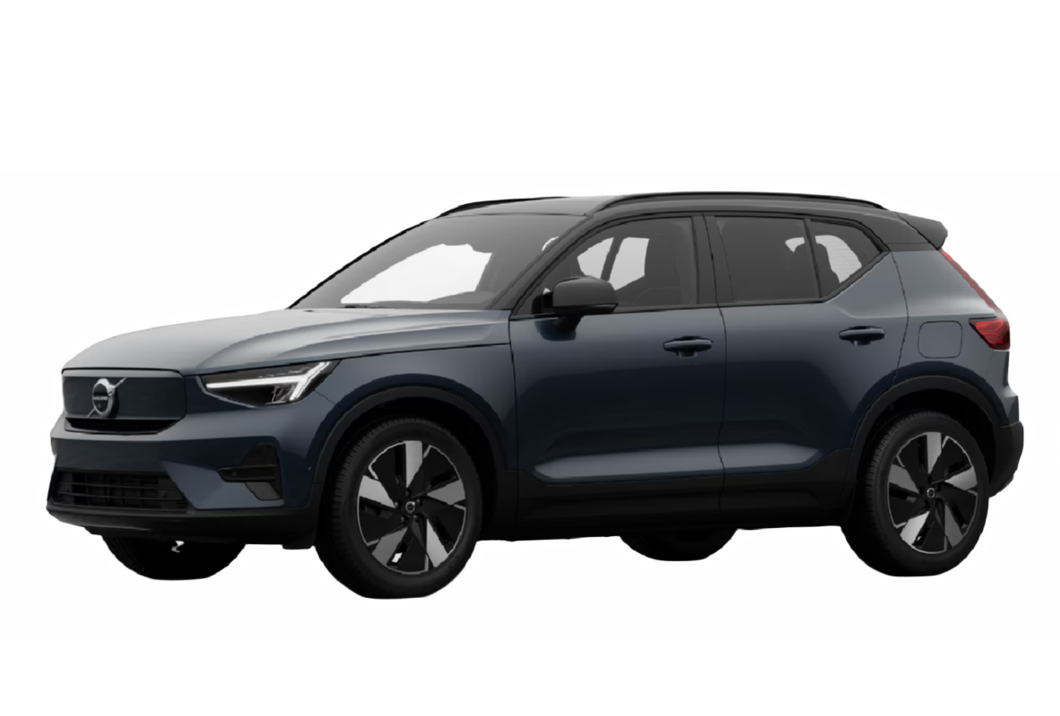 Volvo EX40