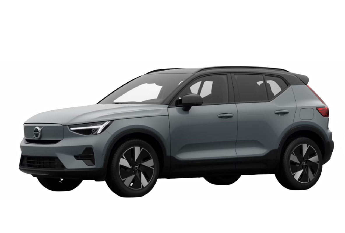 Volvo EX40