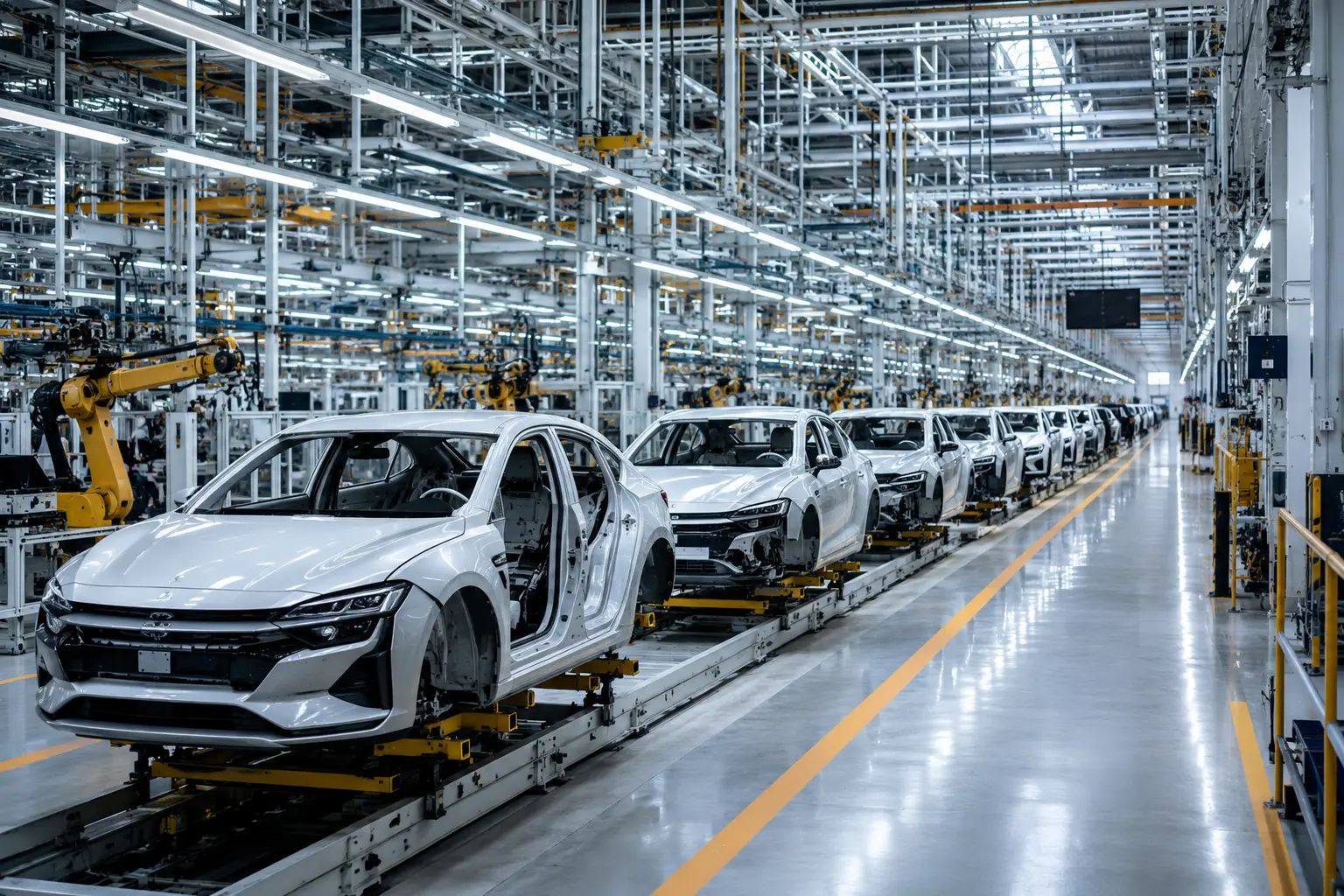 Elektrikli Otomobil Satışları Ocak-Haziran 2026’da 81 Bini Aştı